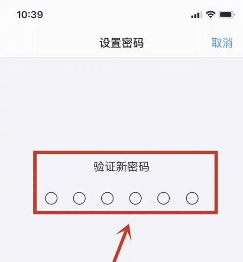 龙南苹果手机维修分享:如何安全的使用iPhone14？iPhone14解锁方法 