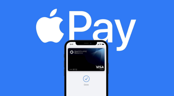 龙南苹果14服务点分享iPhone 14 设置 Apple Pay 后，锁屏密码不正确怎么办 