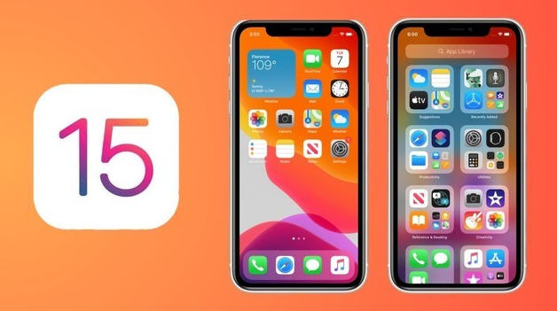 龙南苹果13维修分享iPhone13更新iOS 15.5，体验如何 