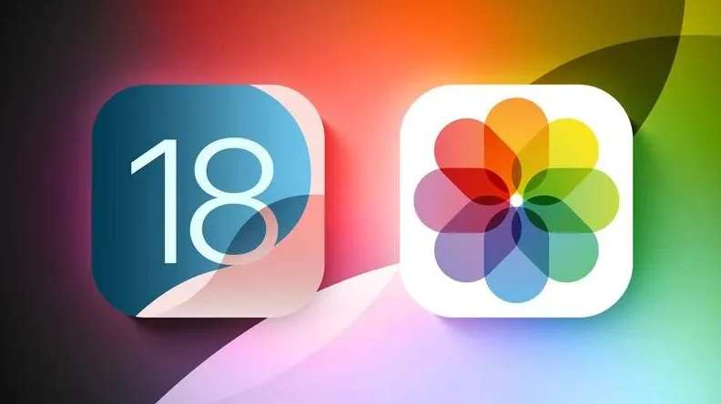 龙南苹果手机维修分享苹果 iOS / iPadOS 18.1Beta 3 发布 