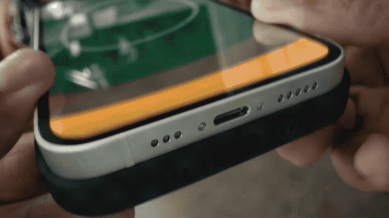 龙南苹果手机维修分享未来 Magsafe 还有哪些发展空间 
