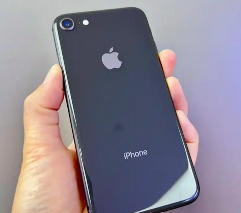 龙南苹果8系统维修分享iPhone8手机系统升级后无法开机如何修复 