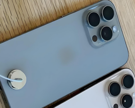 龙南iPhone16无法开机维修网点分享苹果16无法开机怎么办