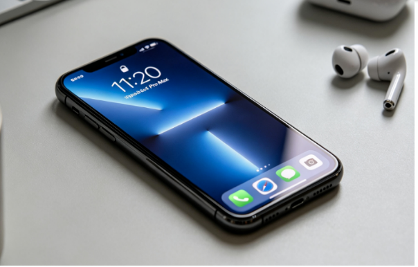 龙南苹果手机维修分享iPhone11 Pro Max换电池 