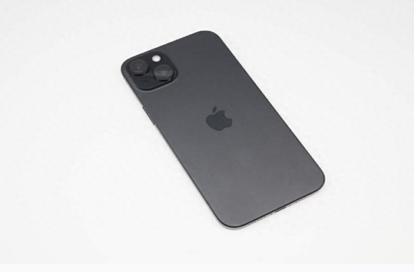 龙南苹果手机维修分享iPhone 15 Plus换电池 