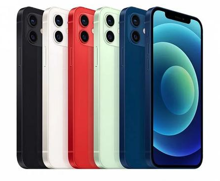 龙南苹果维修点分享iPhone 12 Pro Max维修主板易被忽略的实操故障 