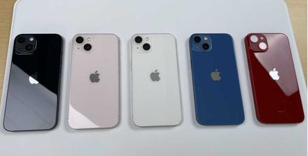 龙南苹果维修点分享iPhone 13维修主板易被忽略实操故障 