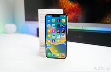 龙南苹果维修点分享iPhone 14维修主板时的细节问题 