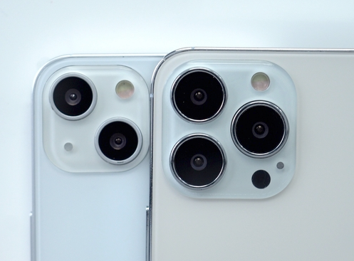 龙南苹果维修点分享iPhone 13 Pro自动关机二修机隐性硬故障 