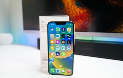 龙南苹果维修点分享iPhone 14自动关机故障深度解析 