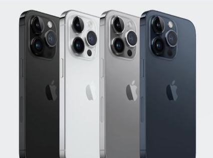 龙南苹果维修点分享iPhone 16 Pro自动关机出现故障解析 