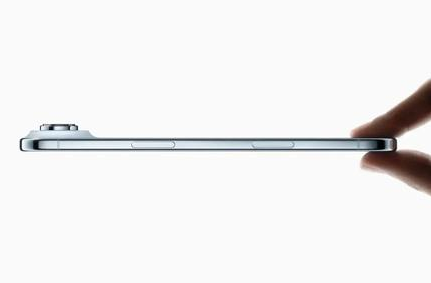 龙南苹果维修点分享iPhone 17 Air自动关机电源故障解析 