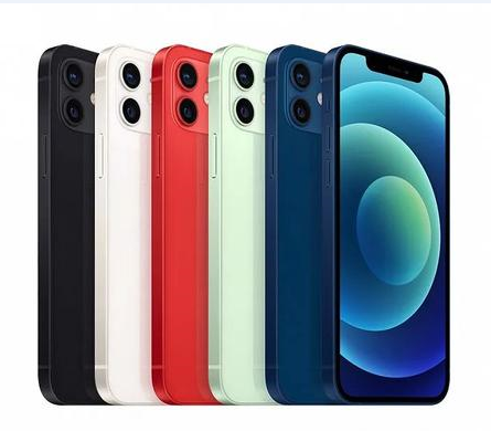 龙南苹果维修点分享iPhone 12 Pro Max黑屏冷门故障解读 