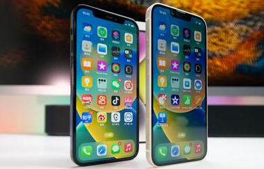 龙南苹果维修点分享iPhone 14黑屏多元故障深度解读 