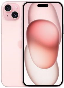 龙南苹果维修点分享iPhone15 Plus手机黑屏小众问题 