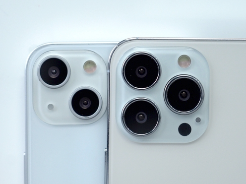龙南苹果维修点分享iPhone 13 Pro Max发烫特殊故障解读 