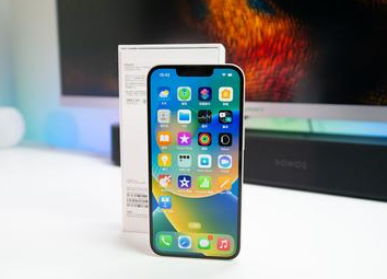 龙南苹果维修点分享iPhone 14电池发烫真实诱因盘点 