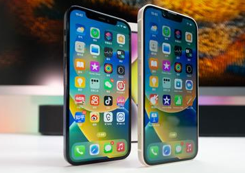 龙南苹果维修点分享iPhone 14 Plus发烫常见情况科普 