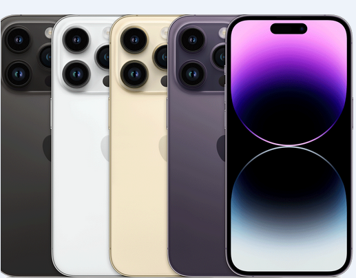 龙南苹果维修点分享iPhone 14 Pro发烫易忽略问题解析 