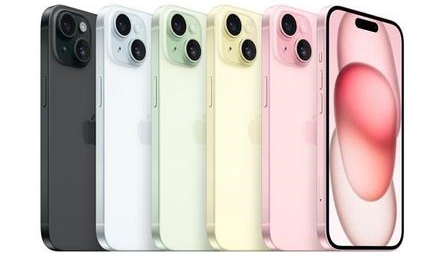 龙南苹果维修点分享iPhone 15发烫易忽视问题科普 
