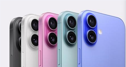 龙南苹果维修点分享iPhone 16发烫易忽视因素汇总 