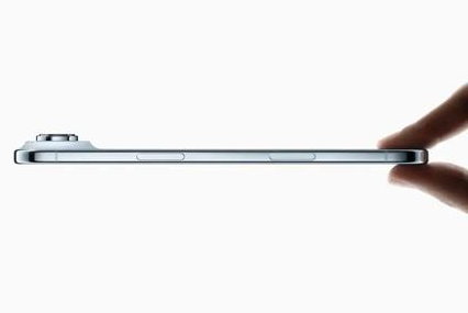 龙南苹果维修点分享iPhone 17 Air发烫几大隐形诱因 