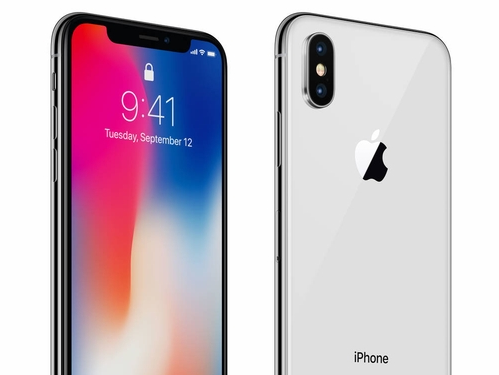 龙南苹果维修点分享iPhone X摄像头实拍质感与场景适配全解析 