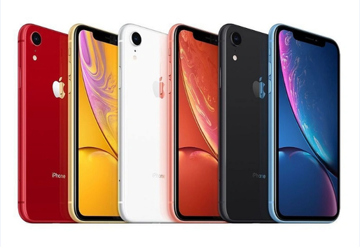 龙南苹果维修点分享iPhone XR摄像头原生色彩表现与日常拍摄实用指南 